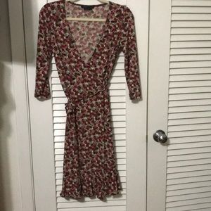 S BCBGMAXAZRIA dress. Excellent condition!